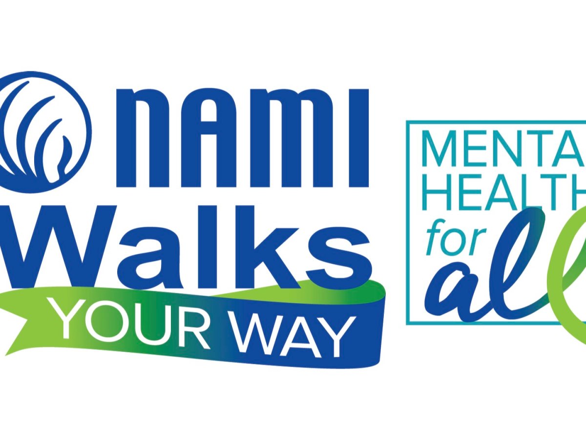 NAMI Walk 2022
